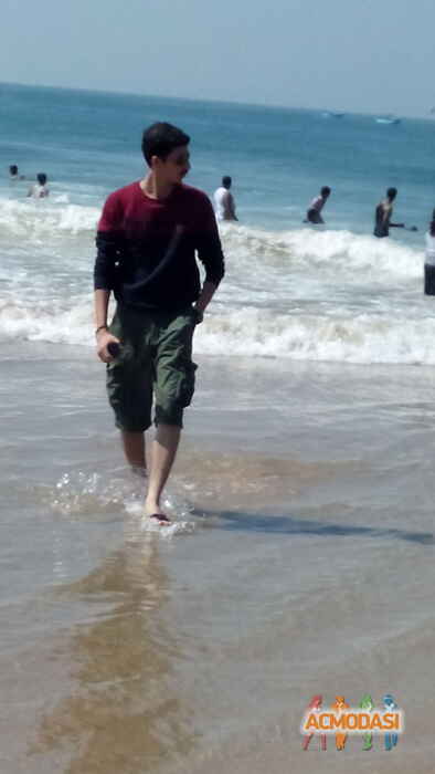 Chetan  Sudhakar photo №45307. Uploaded 09 February 2016