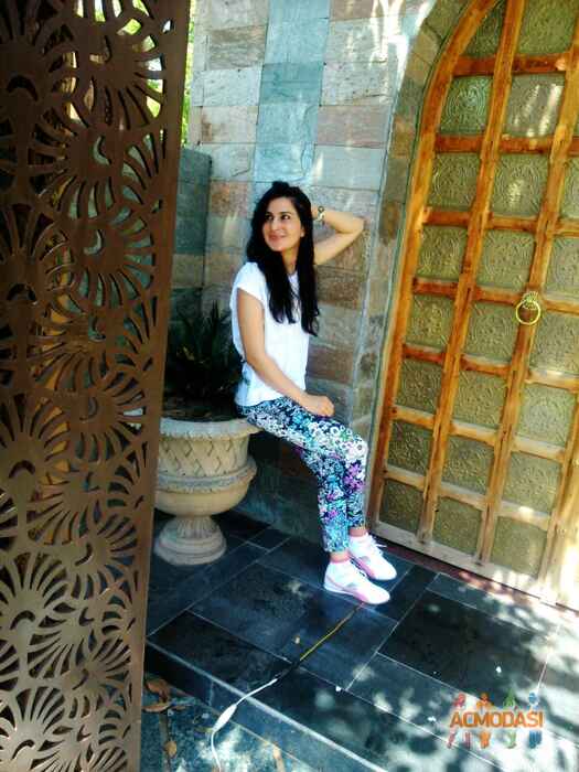 Rachna Chaudhary  photo №47674. Uploaded 23 February 2016