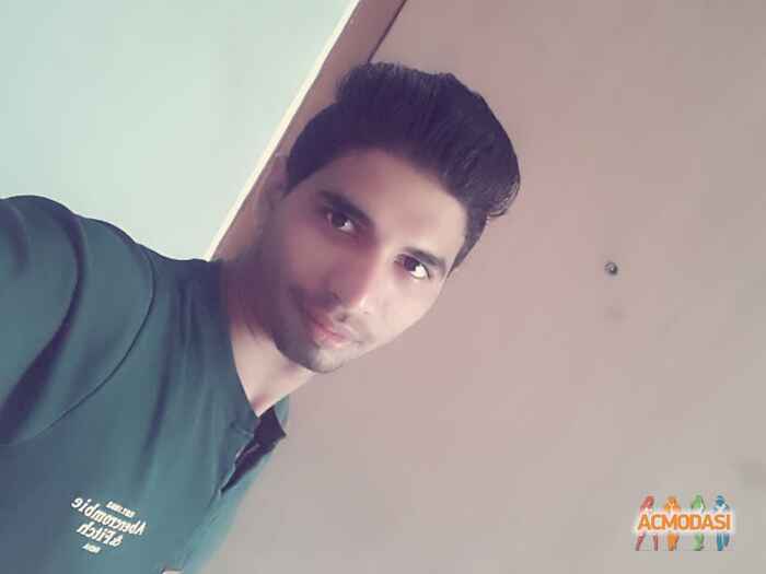 Saif Jalil Desai photo №86958. Uploaded 09 December 2016