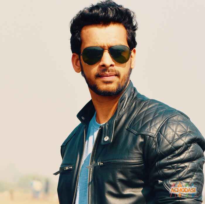 Sanket Pravin Bovane photo №99929. Uploaded 04 April 2017