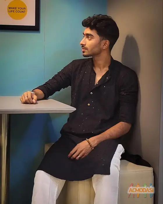 Harshal  Pakhare photo №126589. Uploaded 18 January 2026