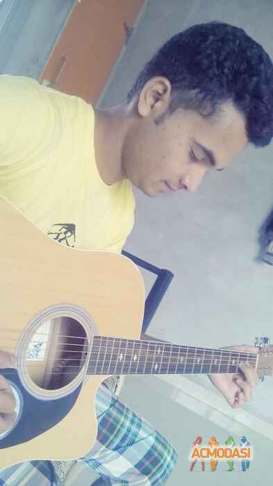 Krishna  Dongale photo №27367. Uploaded 04 November 2015