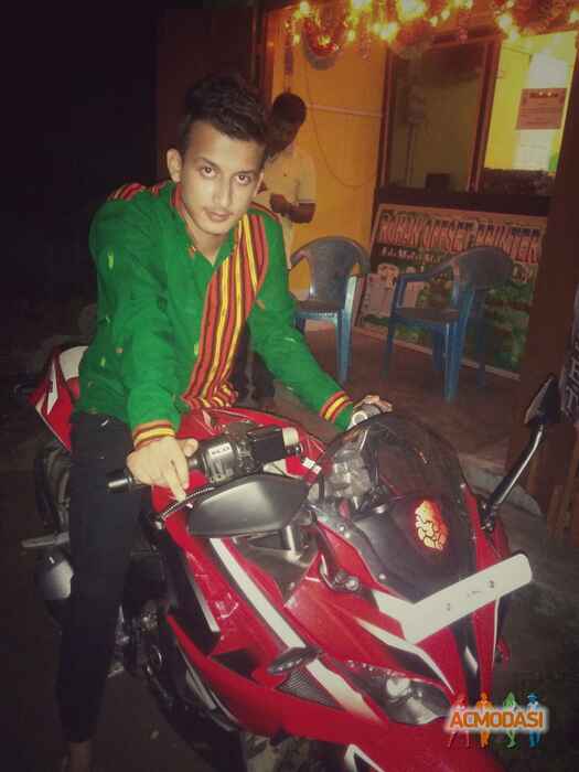 Rohan  Mallick photo №31833. Uploaded 28 November 2015