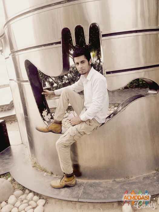 Basit  Hayat photo №28080. Uploaded 09 November 2015