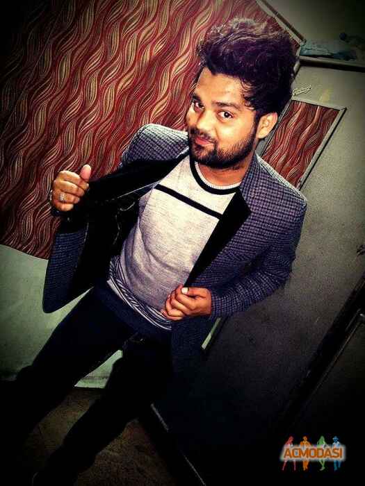 Shael  Ansari photo №100417. Uploaded 09 April 2017