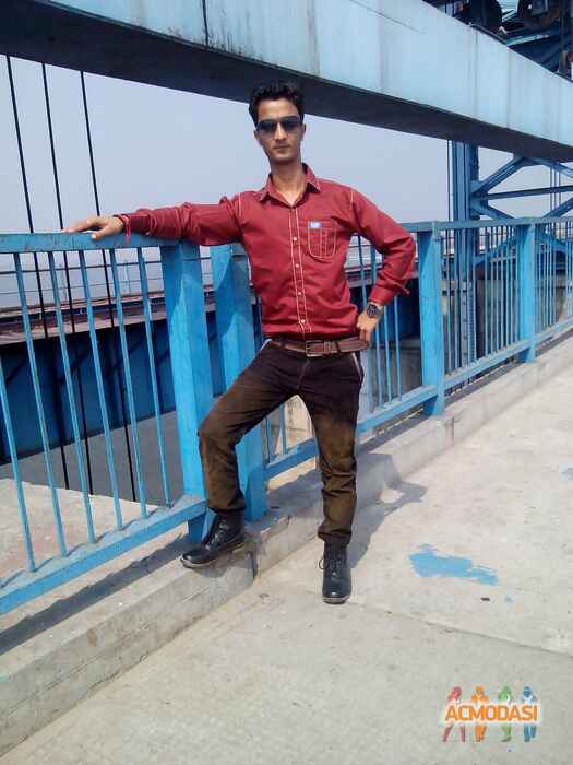 Abhay Pratap Singh photo №27412. Uploaded 04 November 2015