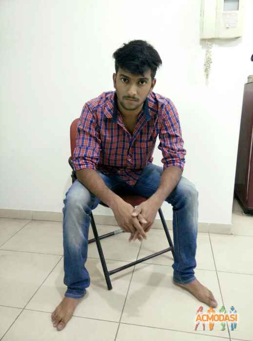 Aniruddha Sunil Kamble photo №74369. Uploaded 05 September 2016