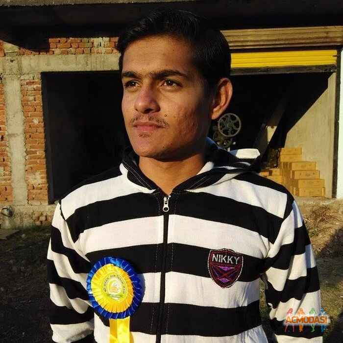 Rutul  Patel photo №42004. Uploaded 19 January 2016