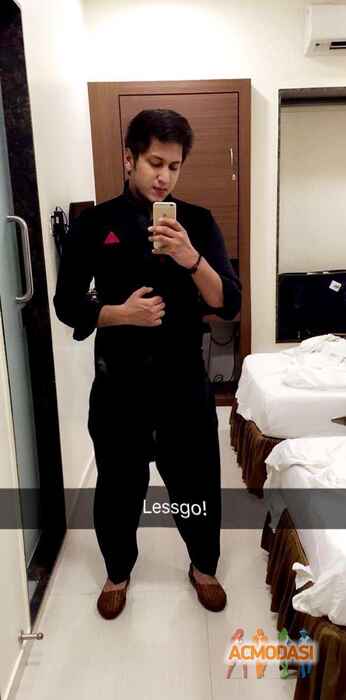 Samarth  Garg photo №102163. Uploaded 25 April 2017