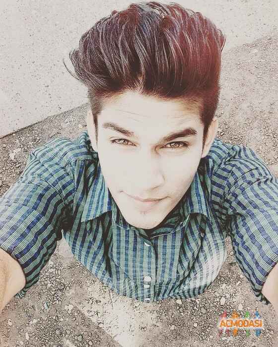 Justin Philip Fernandes photo №49644. Uploaded 09 March 2016