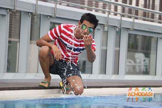 Shakti Singh Shekhawat photo №66558. Uploaded 14 July 2016