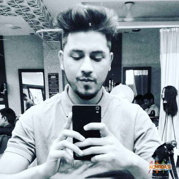 Punit  zefron photo №89955. Uploaded 01 January 2017