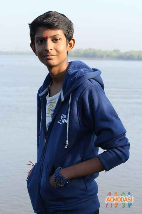 Rishikesh  Sonawane photo №89258. Uploaded 27 December 2016