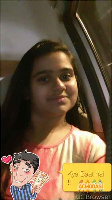 Drashti  Tyagi photo №24226. Uploaded 11 October 2015