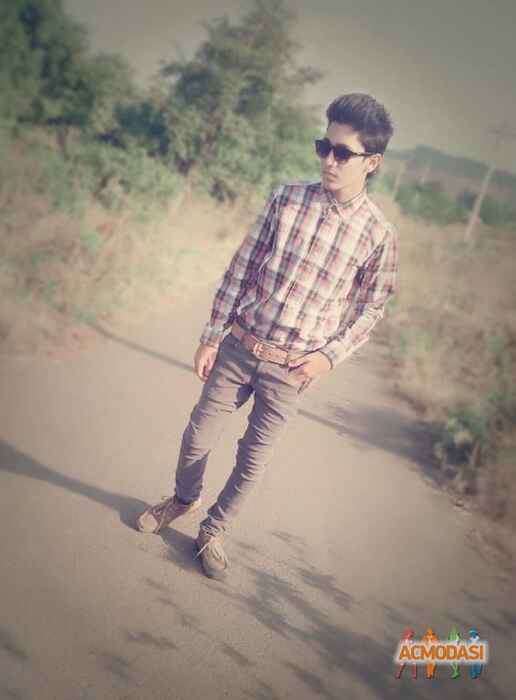 Zaid  Ansari photo №38131. Uploaded 05 January 2016