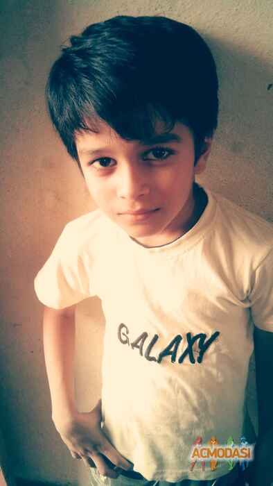 Digvijay Hemraj Patil photo №5036. Uploaded 09 June 2015