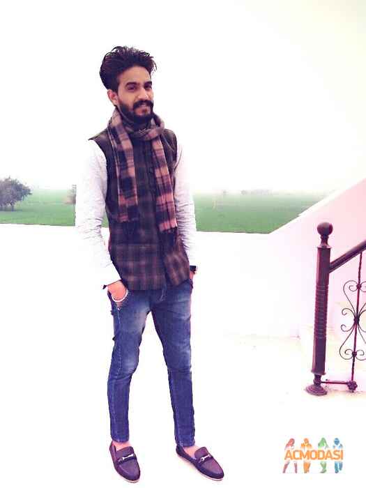 Lakhvinder  Singh photo №75455. Uploaded 12 September 2016