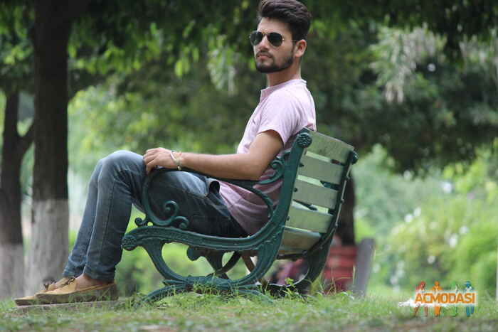Navjot  Singh photo №86967. Uploaded 09 December 2016