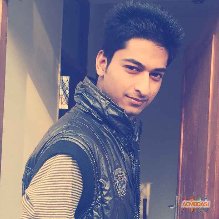 Shrey  Jain photo №20860. Uploaded 18 September 2015