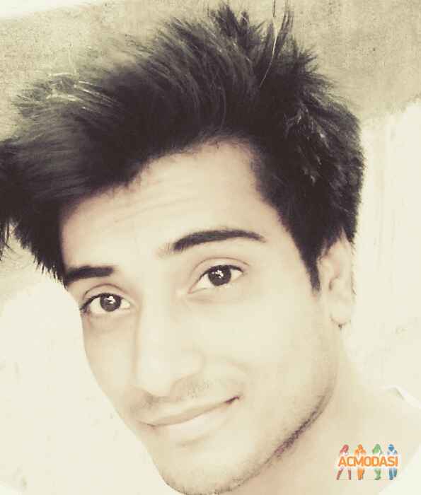 Chandan  Sharma photo №30714. Uploaded 23 November 2015