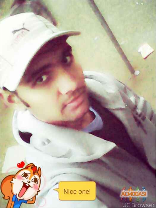 JOSHI HARI JANAK BHAI photo №65551. Uploaded 06 July 2016