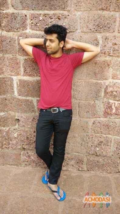 ankit  chhabra photo №59315. Uploaded 19 May 2016