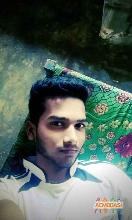 Kishan  Patel photo №27877. Uploaded 07 November 2015