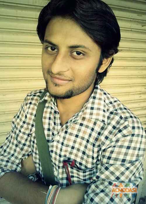 Jigar  Chauhan photo №24215. Uploaded 11 October 2015