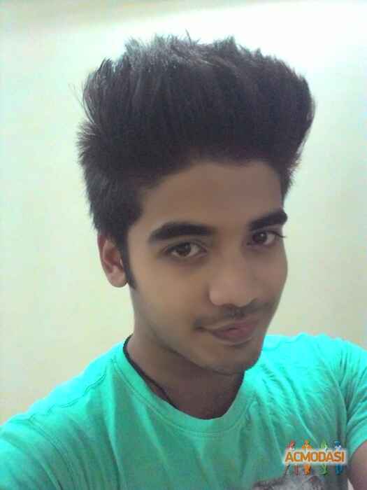 Utpal  Ramesh photo №44915. Uploaded 06 February 2016