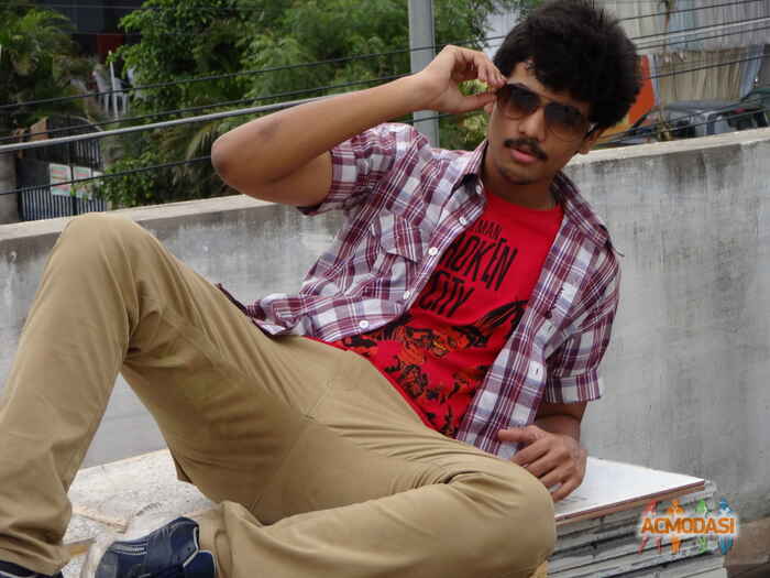 Sai  Prasad photo №6701. Uploaded 21 June 2015