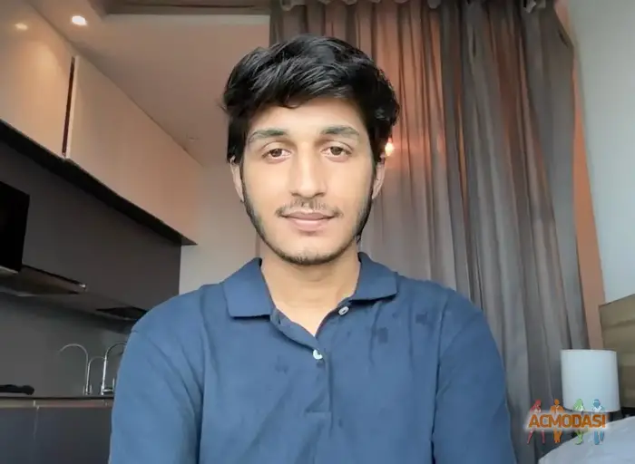 Afran  Khan photo №126718. Uploaded 30 January 2026