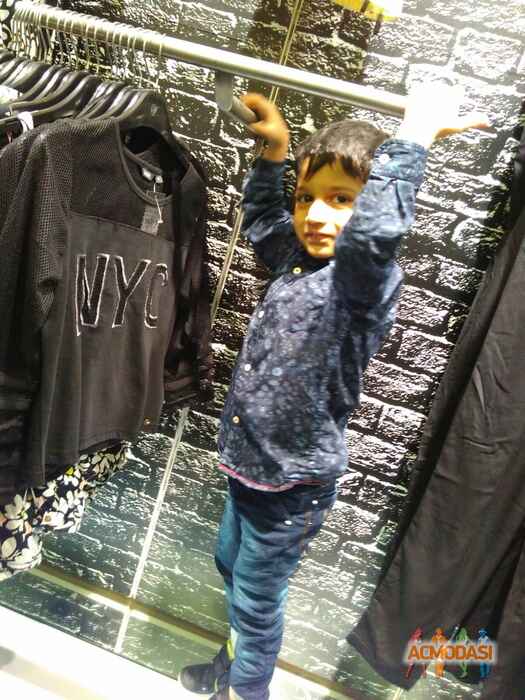 Avani Harnish Gandhi photo №46155. Uploaded 15 February 2016