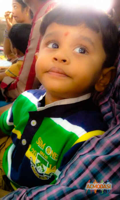 Sireesha  K photo №51093. Uploaded 20 March 2016