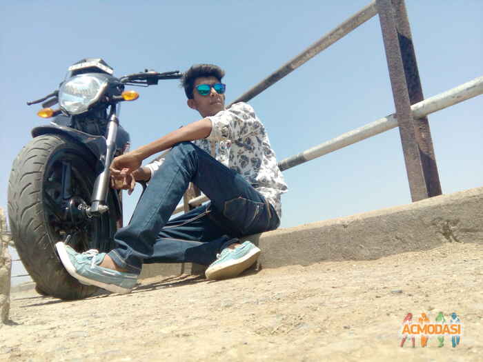 Roshan Dipakbhai Chaudhari photo №54761. Uploaded 17 April 2016