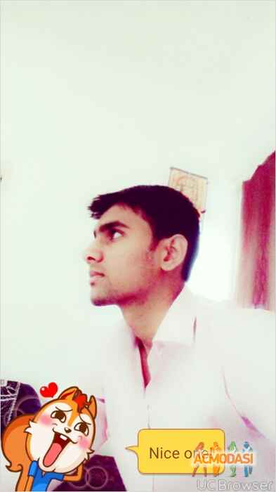 JOSHI HARI JANAK BHAI photo №65550. Uploaded 06 July 2016
