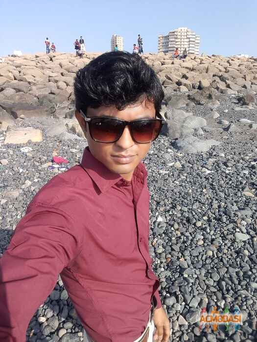 Pritam  Kumar photo №101991. Uploaded 23 April 2017
