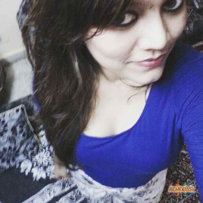 Shatakshi  Shrivastava photo №11996. Uploaded 25 July 2015