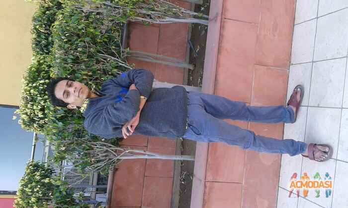Prem  Katheriya photo №25808. Uploaded 24 October 2015