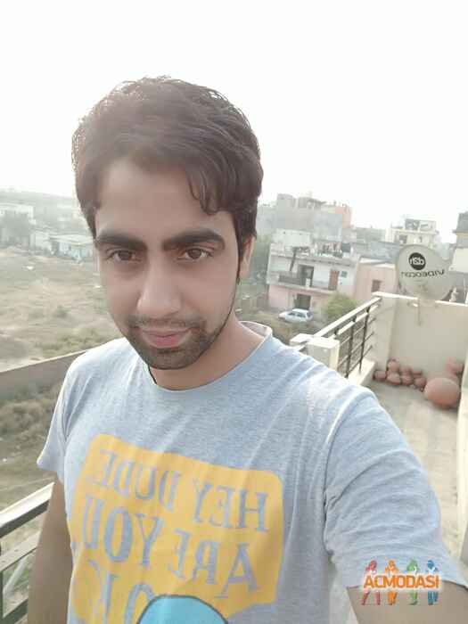 Parvesh  Yadav photo №29457. Uploaded 17 November 2015