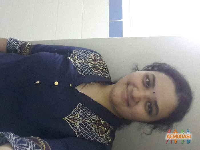 Sruthi  Tangirala photo №44237. Uploaded 02 February 2016