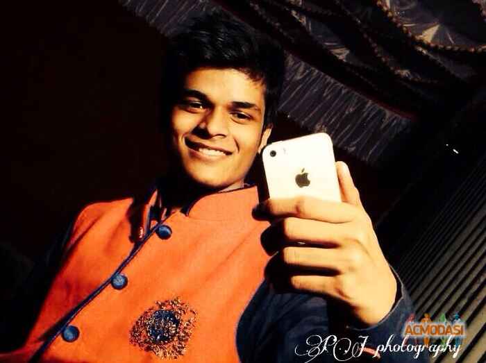 Kartik  Shah photo №21977. Uploaded 24 September 2015