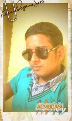 Aamir  Qureshi photo №66258. Uploaded 12 July 2016