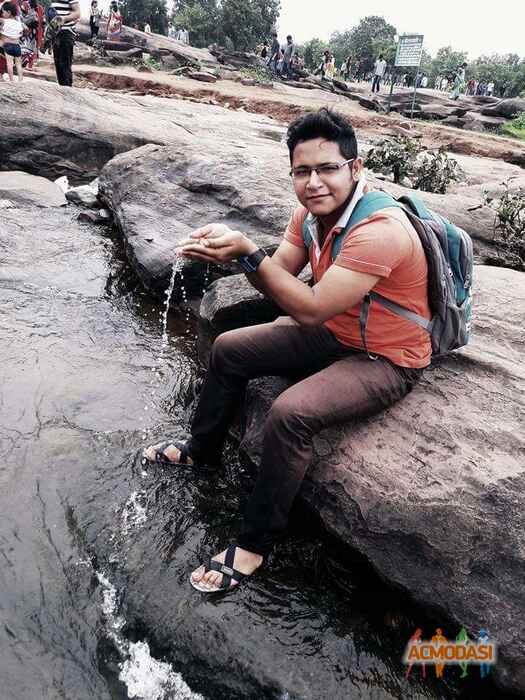 Ranjan  Suman photo №73880. Uploaded 02 September 2016