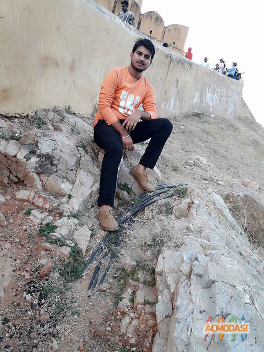 lokesh  chaturvedi photo №91350. Uploaded 11 January 2017