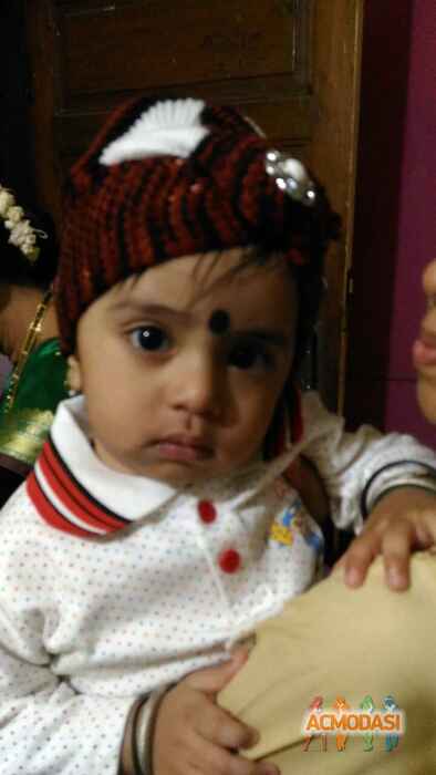 Parth Pravin Khandekar photo №93483. Uploaded 27 January 2017