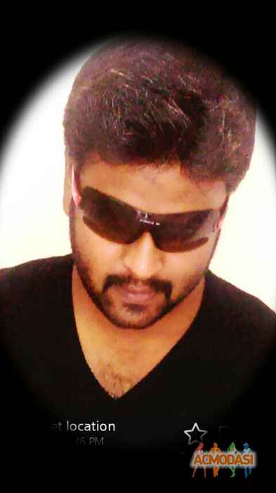 Yuvaraj  K photo №49090. Uploaded 04 March 2016