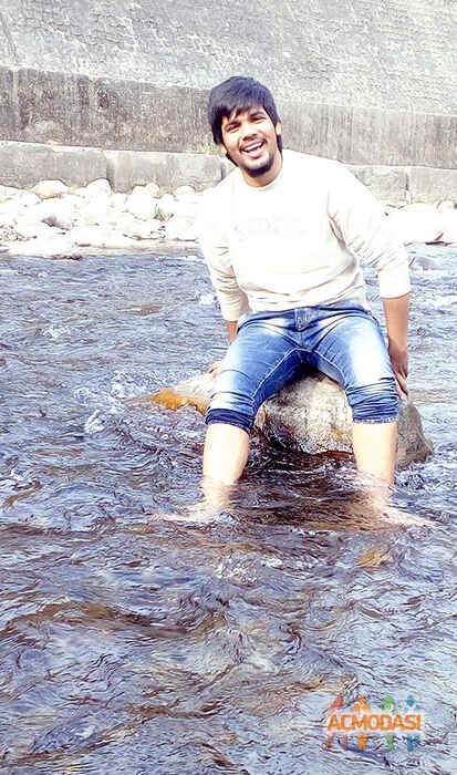 Sushil  Kaushik photo №50886. Uploaded 18 March 2016