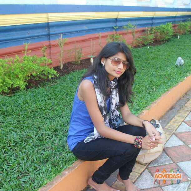 Sneha Aatmaram Vhatkar photo №87133. Uploaded 10 December 2016