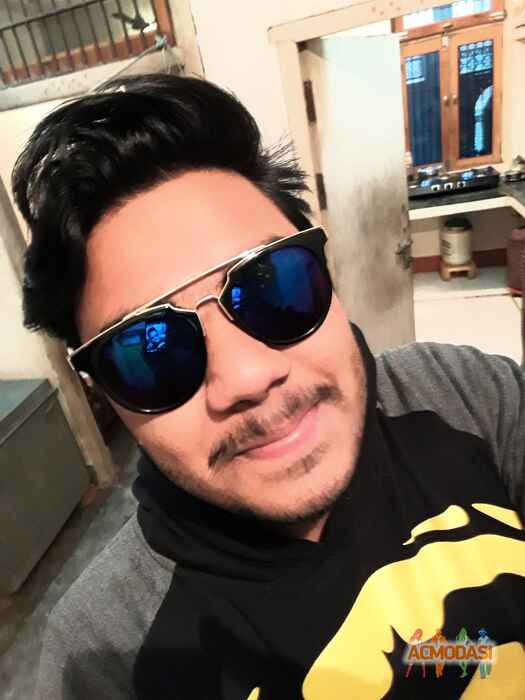 Naveen Golu Chandra photo №104022. Uploaded 13 May 2017