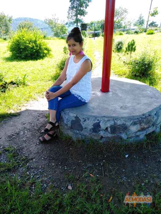 Poonam   photo №123104. Uploaded 06 September 2020